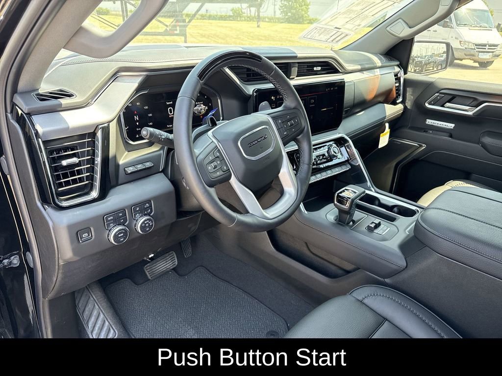 New 2026 GMC Sierra 1500 Denali image 10