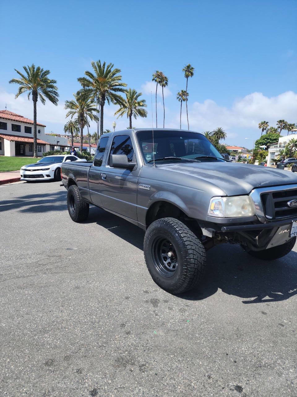 Used 2004 Ford Ranger XLT RWD image 4