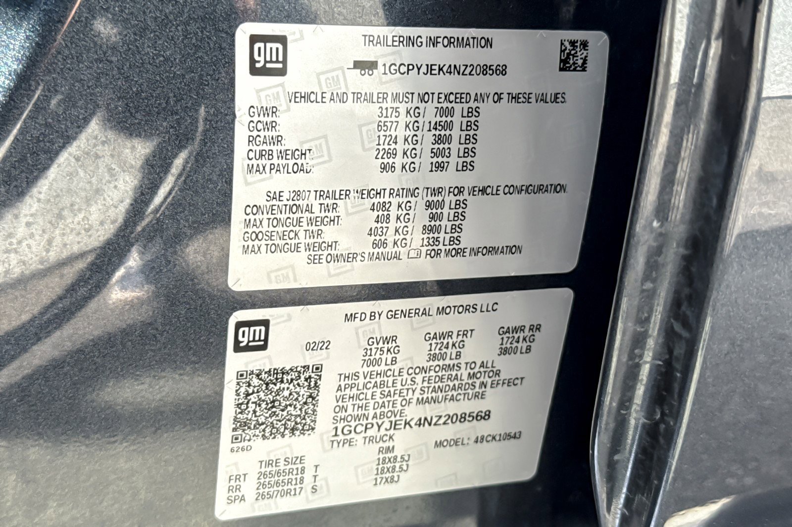 Used 2022 Chevrolet Silverado 1500 LT image 26