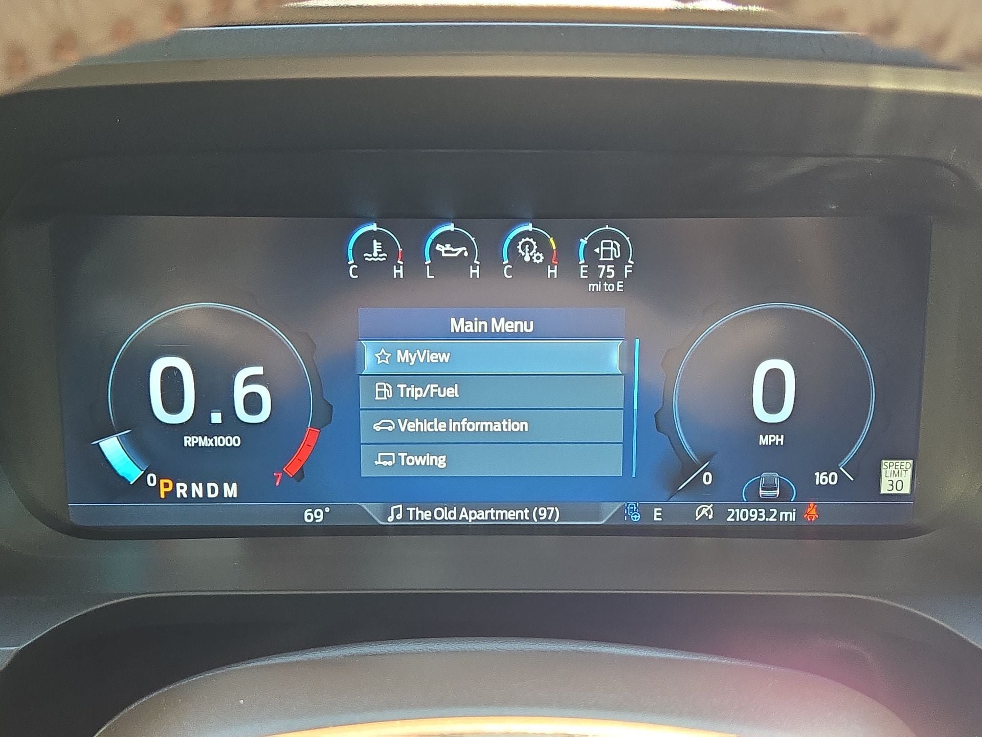 Used 2024 Ford Expedition King Ranch AWD/4WD image 20