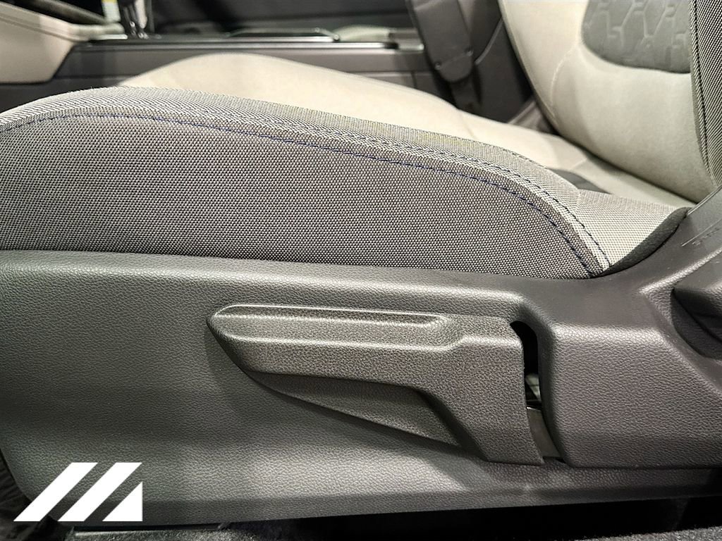 New 2026 Subaru Forester AWD/4WD image 18