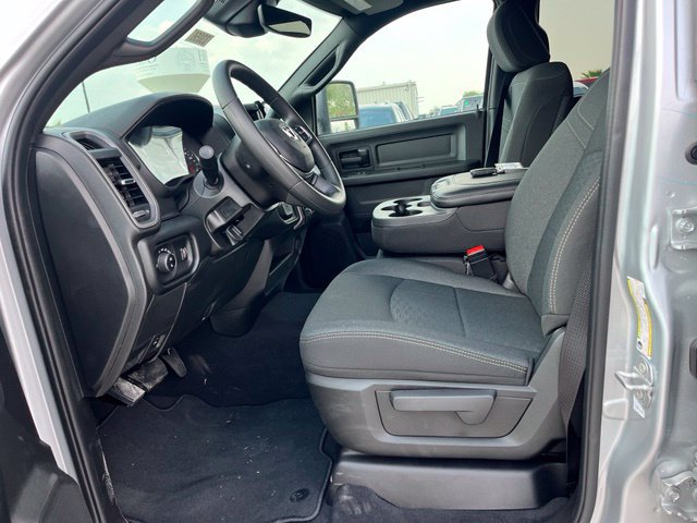 New 2027 RAM 3500 Tradesman AWD/4WD image 14