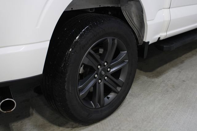 Used 2023 Ford F150 Lariat w/ Equipment Group 502A High image 27