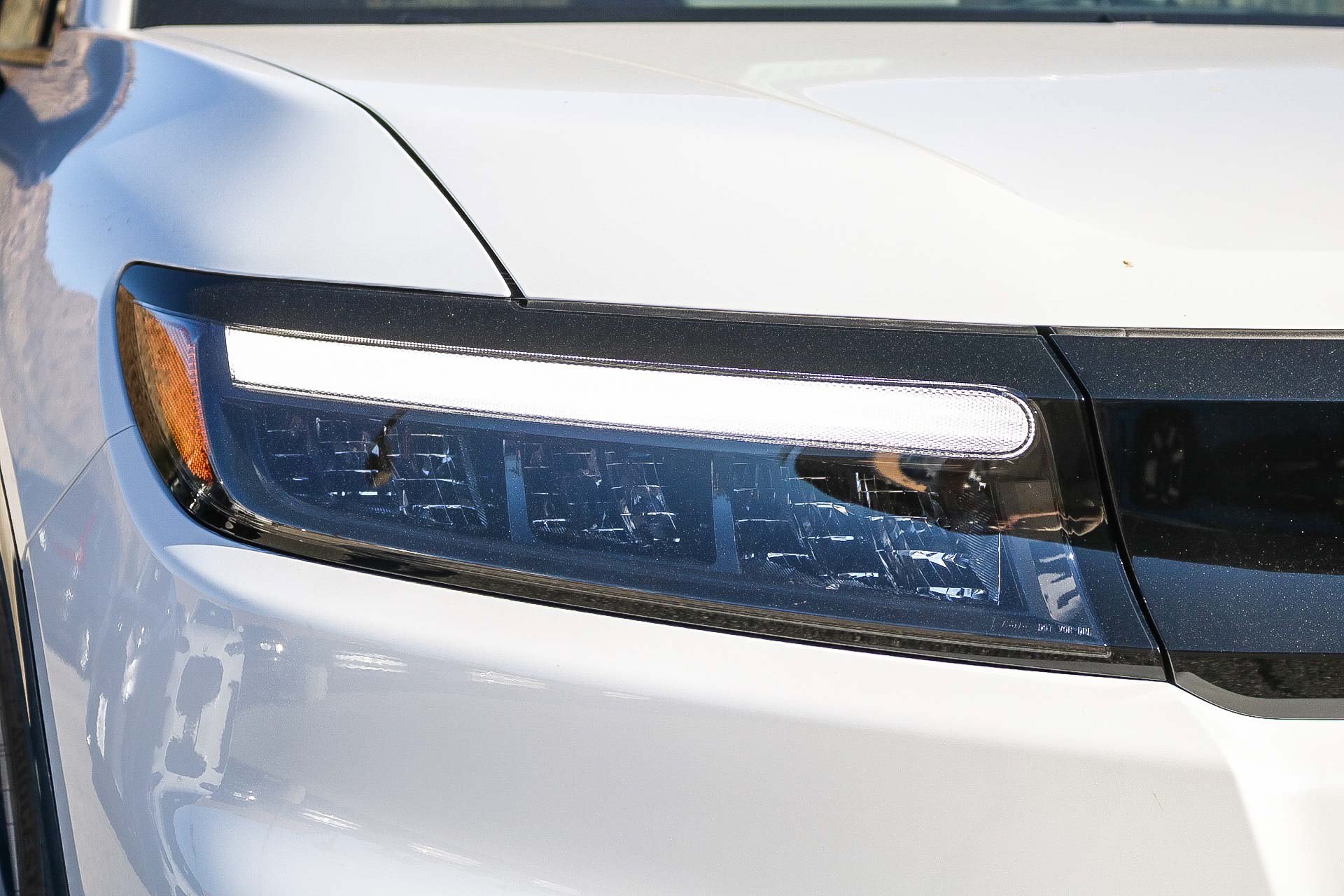 New 2026 Honda Prologue Elite image 8
