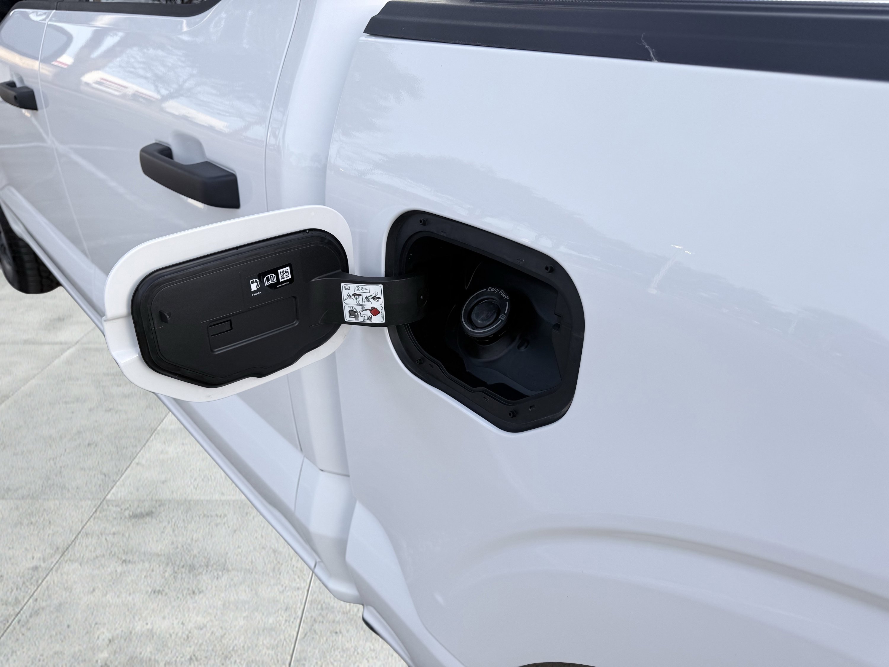 Used 2025 Ford F150 STX image 26