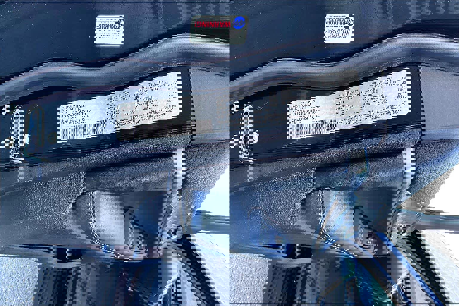 Used 2023 Jeep Grand Cherokee L Limited image 21