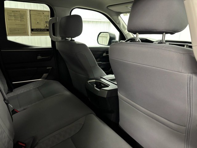 Used 2023 Toyota Tundra SR5 image 16