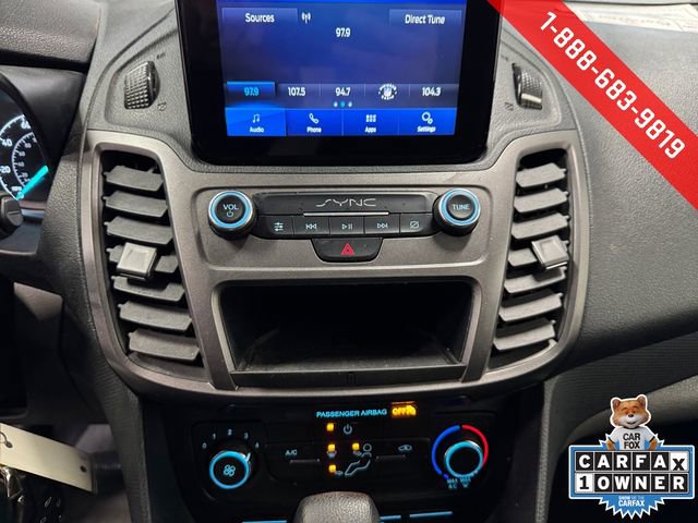 Used 2021 Ford Transit Connect XL w/ Trailer Tow Package image 4