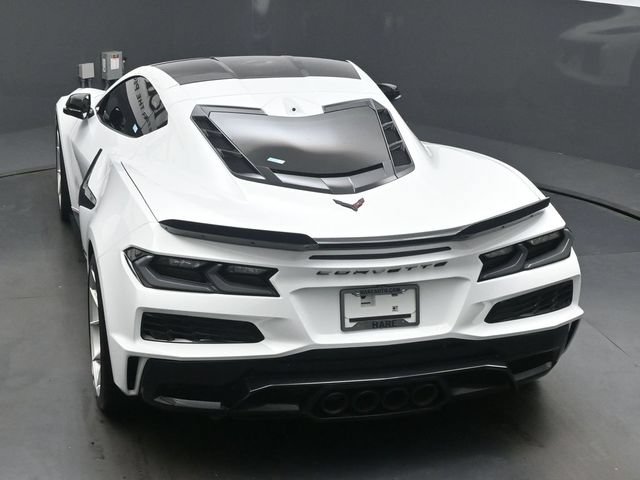 Used 2024 Chevrolet Corvette Z06 w/ Battery Protection Package RWD image 68