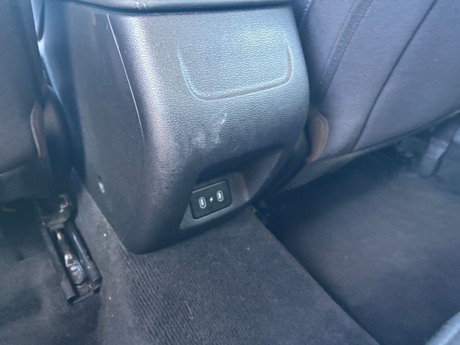 Used 2025 Hyundai Sonata SEL FWD image 24
