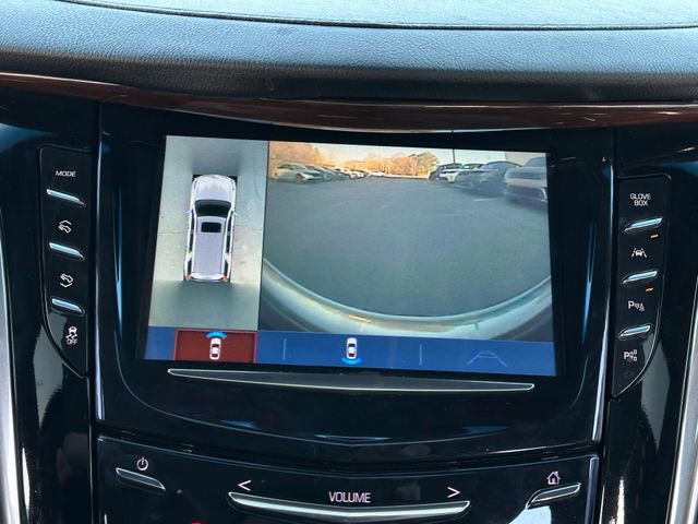 Used 2017 Cadillac Escalade ESV Premium Luxury image 31