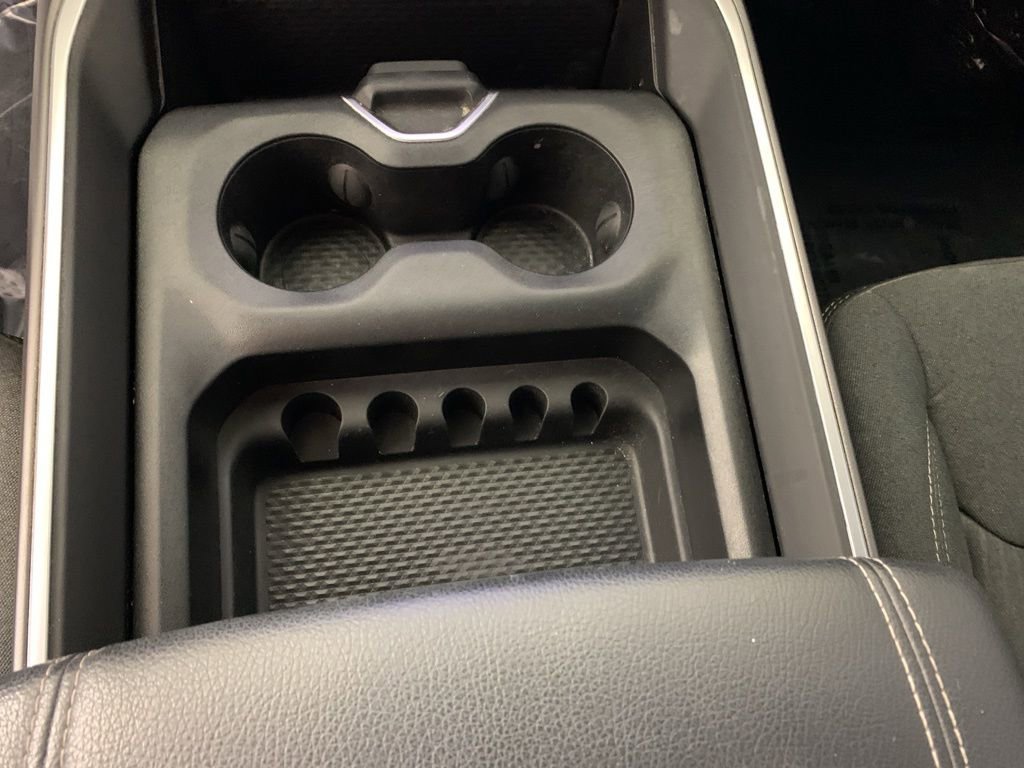 Used 2023 RAM 1500 Big Horn image 25