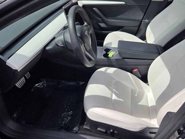 Used 2023 Tesla Model 3 Performance AWD/4WD image 10