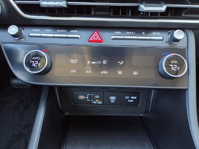 New 2026 Hyundai Sonata Blue FWD image 19