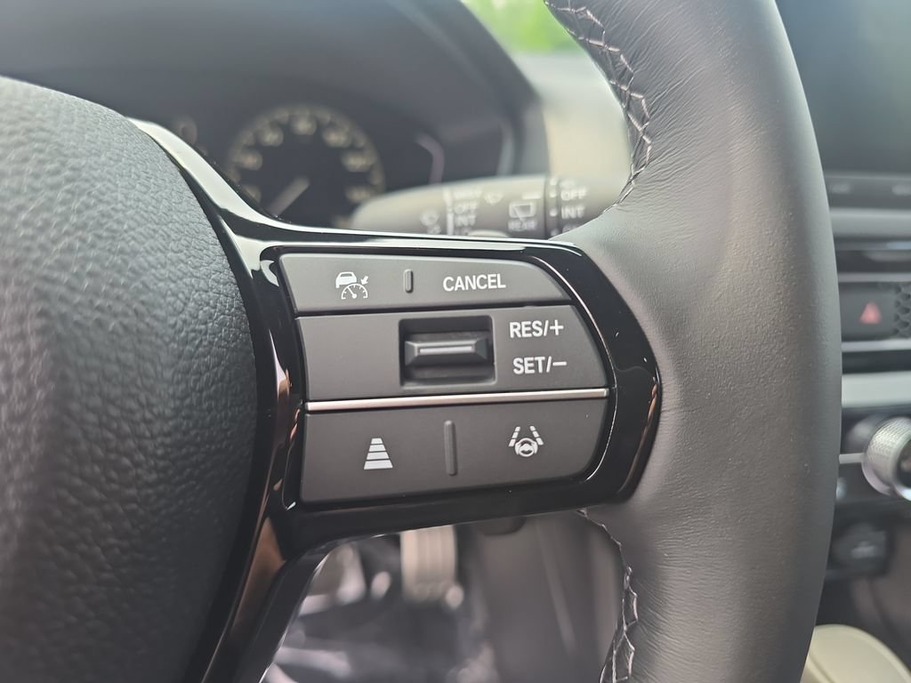 New 2026 Honda Civic Sport image 16