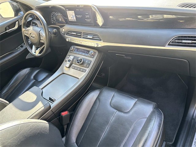 Used 2021 Hyundai Palisade Limited image 27
