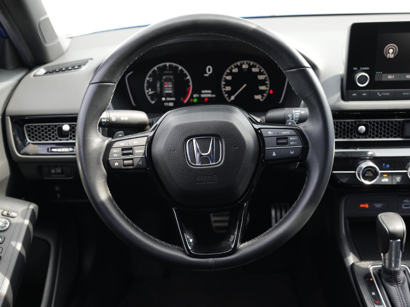 Used 2024 Honda Civic Sport image 20