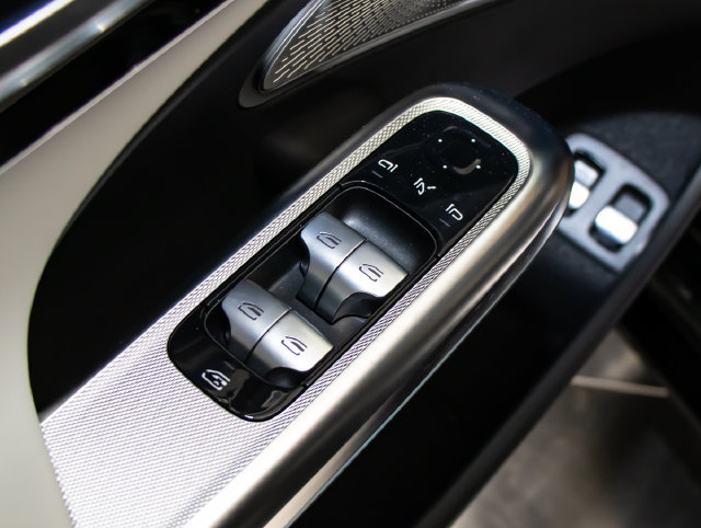 New 2027 Mercedes-Benz E 53 AMG e 4MATIC Wagon image 15