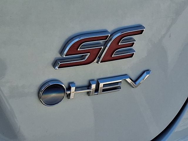 Used 2025 Toyota Corolla SE FWD image 30
