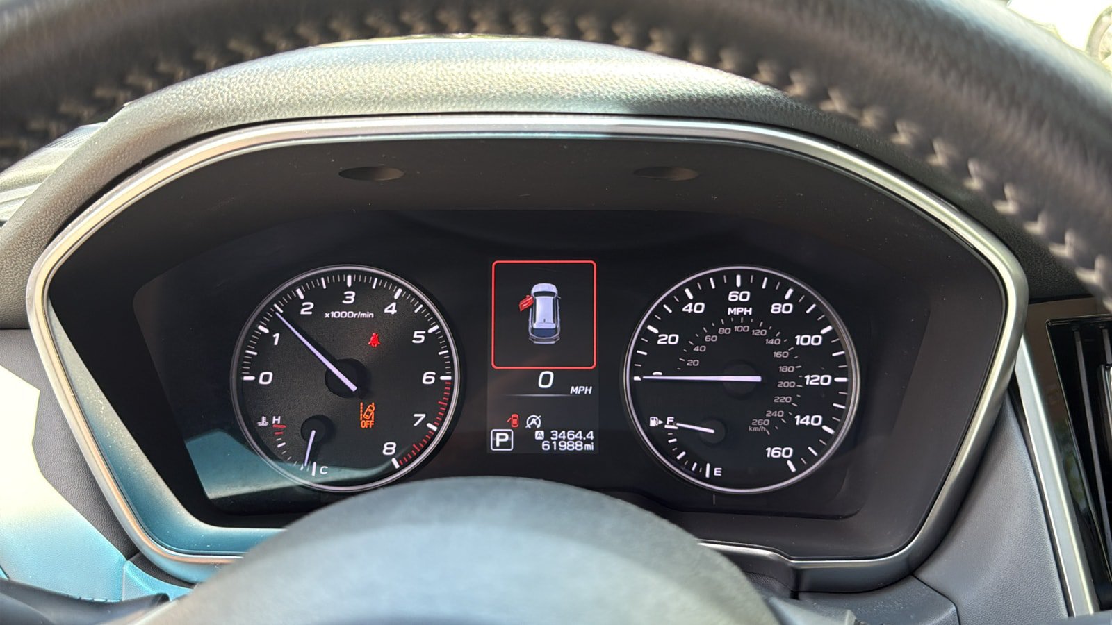 Used 2020 Subaru Outback Onyx Edition XT AWD/4WD image 16