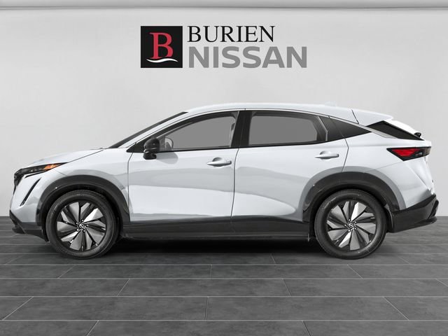 Used 2024 Nissan Ariya AWD image 3
