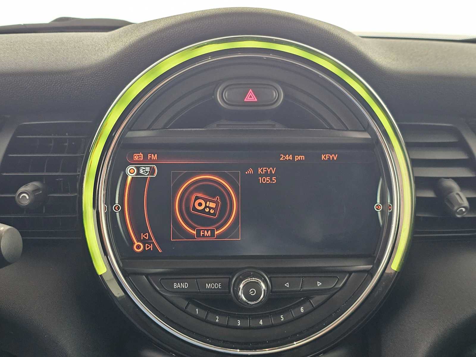 Used 2018 MINI Cooper S FWD image 23