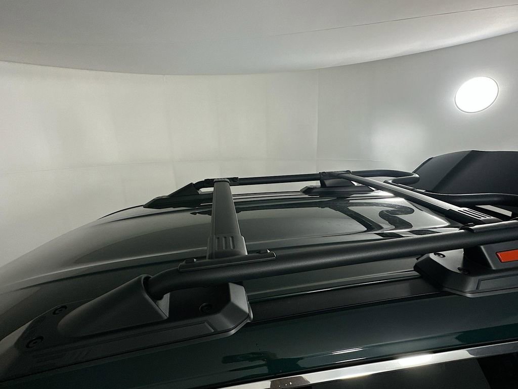 New 2026 Nissan Rogue SV image 29