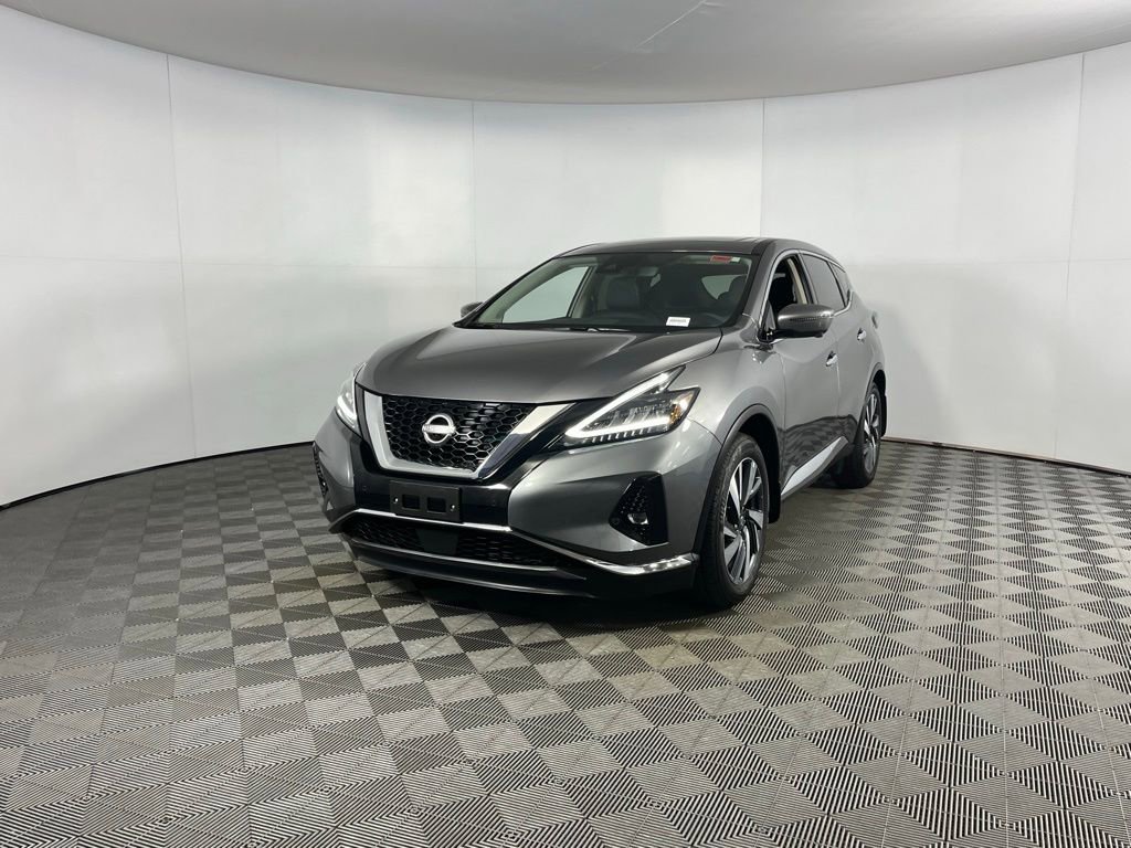 Used 2024 Nissan Murano SL image 9