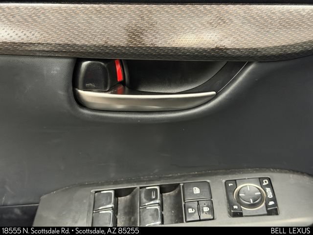 Used 2018 Lexus NX 300 FWD w/ Comfort Package image 18