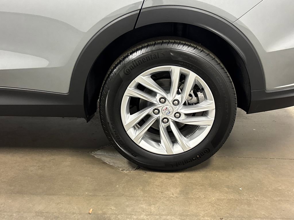 New 2026 Buick Envista Preferred w/ Convenience I Package image 13