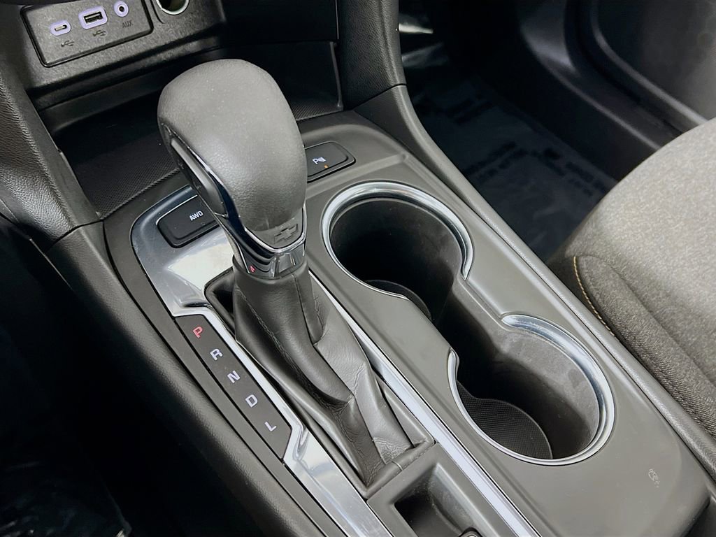 Used 2023 Chevrolet Equinox LT image 16