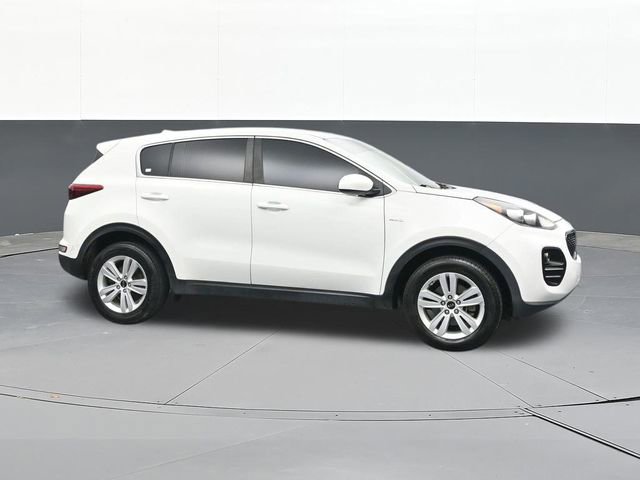 Used 2019 Kia Sportage LX image 18