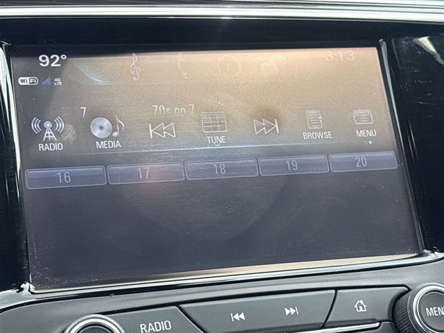 Certified 2019 Buick Envision Premium AWD/4WD image 13
