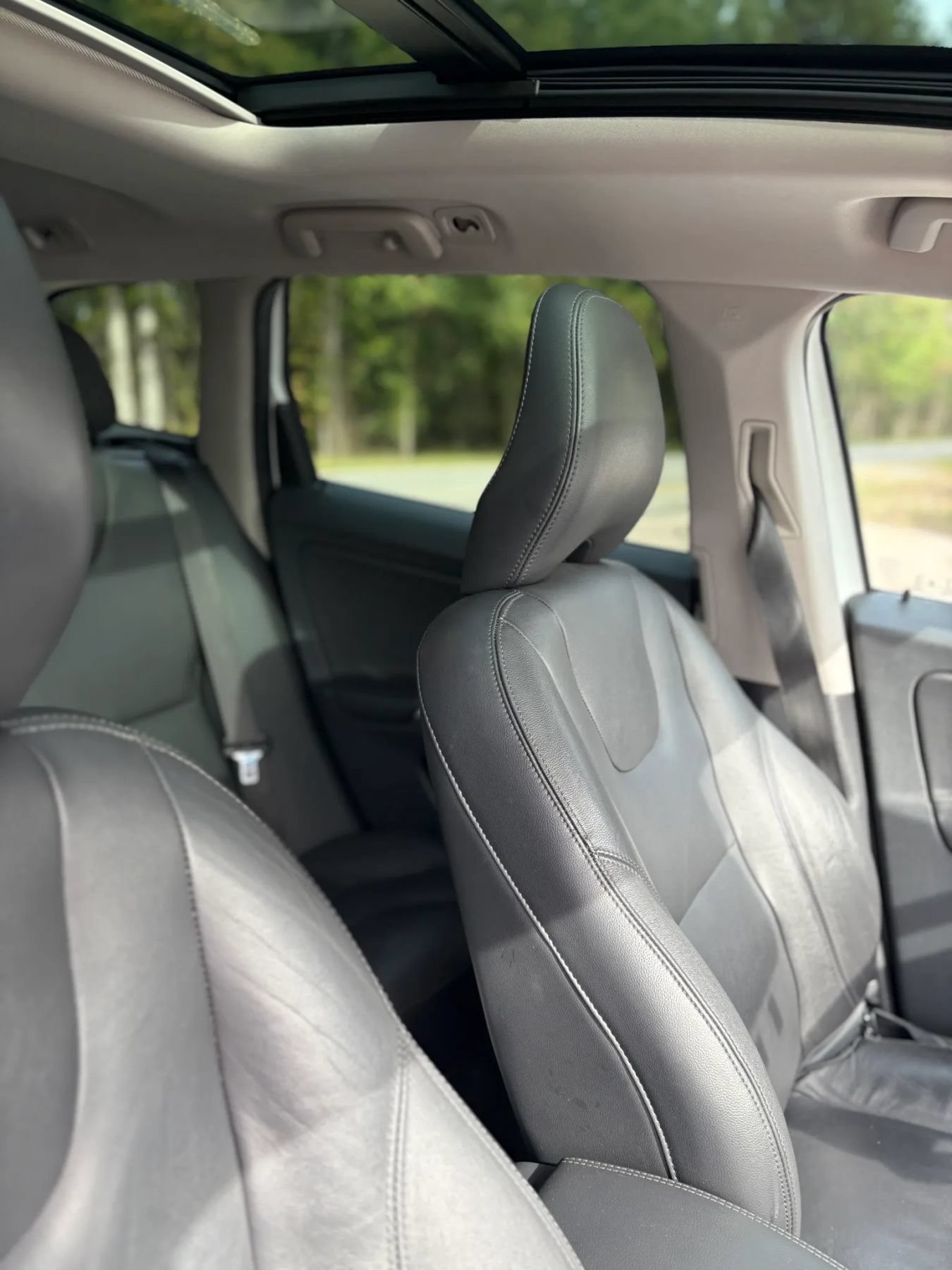 Used 2016 Volvo XC60 T6 Platinum AWD/4WD image 51
