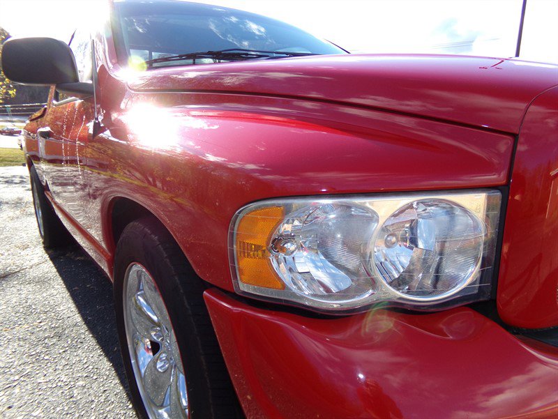 Used 2003 Dodge Ram 1500 Truck SLT image 6