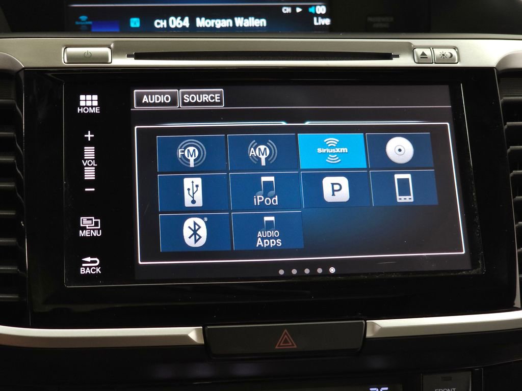 Used 2016 Honda Accord EX image 23