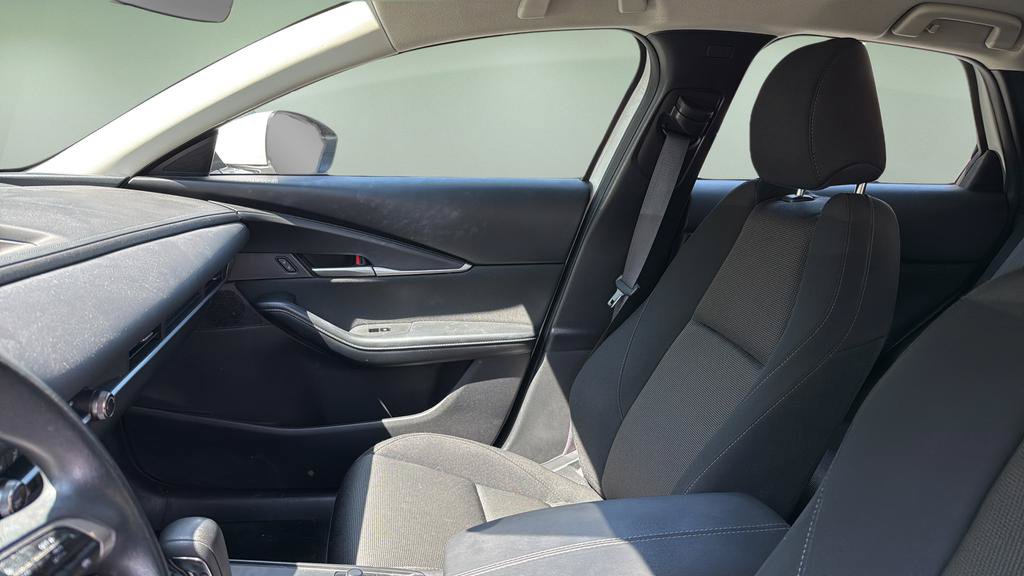 Certified 2024 MAZDA CX-30 AWD 2.5 S image 12