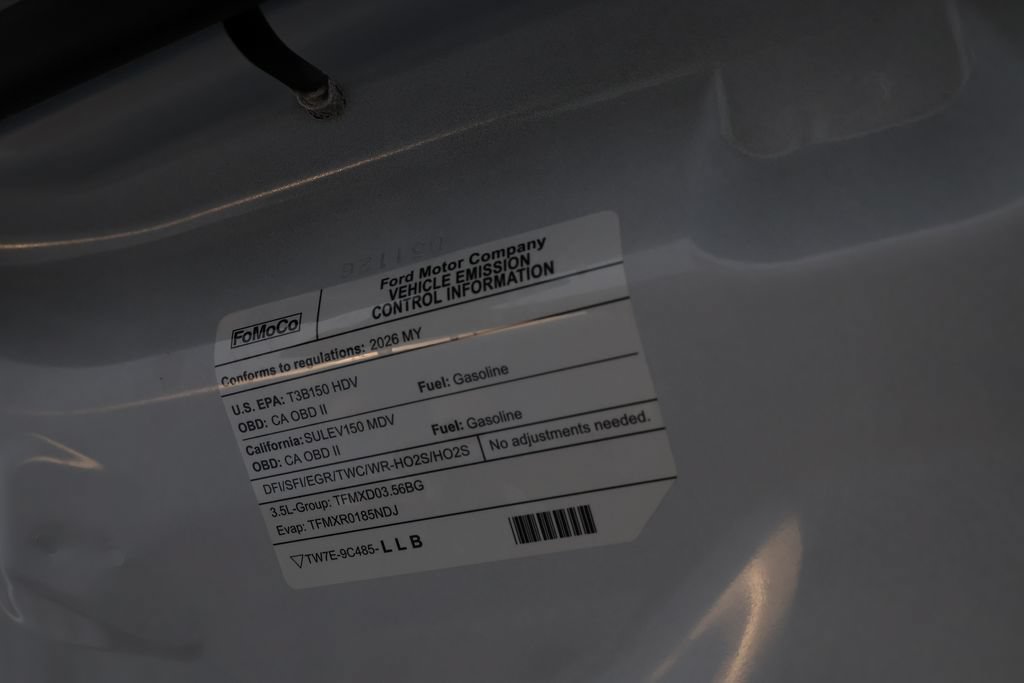Used 2026 Ford Transit 250 148 Medium Roof RWD image 29