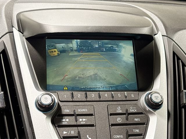 Used 2015 Chevrolet Equinox LT w/ Driver Convenience Package FWD image 13