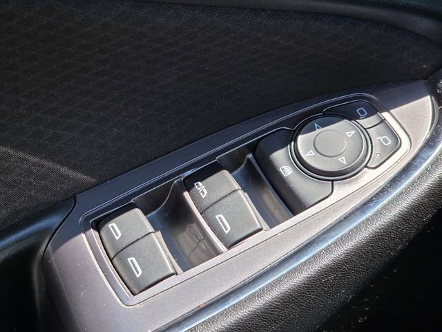 Used 2021 Chevrolet Malibu LT FWD image 10