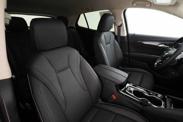 Used 2023 Buick Envision Essence image 25