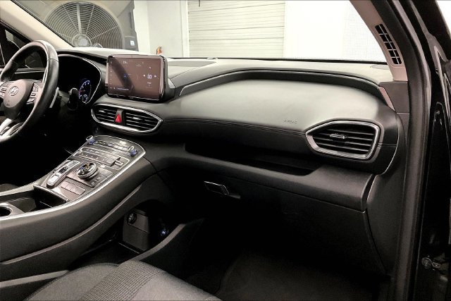 Used 2023 Hyundai Santa Fe SEL AWD/4WD image 19