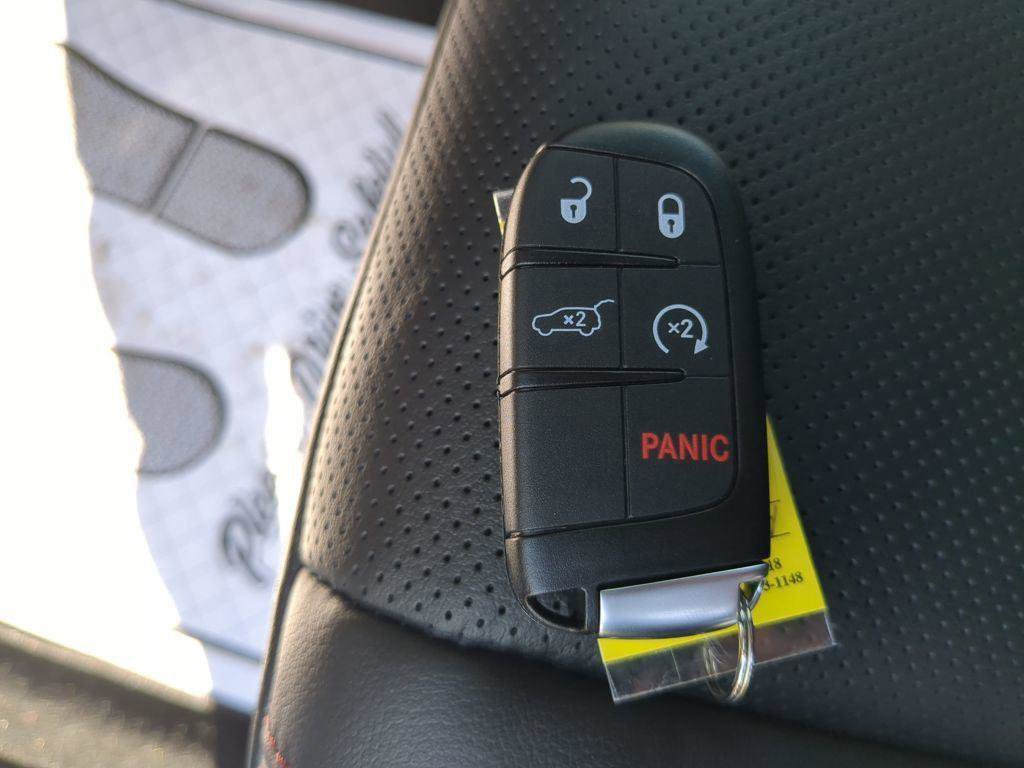 New 2026 Dodge Durango GT image 26