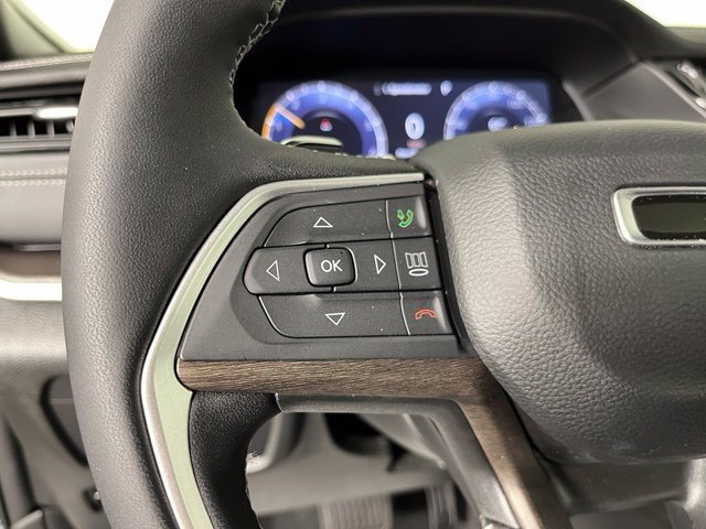 Used 2026 Jeep Grand Cherokee L 4WD image 21