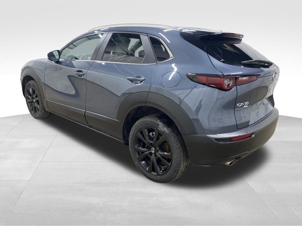 Certified 2023 MAZDA CX-30 AWD 2.5 S w/ Preferred Package image 5
