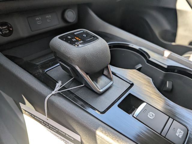 New 2026 Nissan Rogue SV AWD/4WD image 23