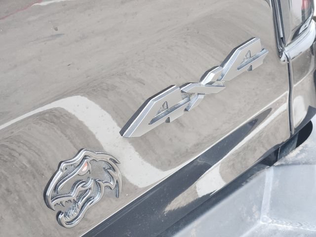 Used 2021 RAM 1500 TRX w/ Trailer Tow Group AWD/4WD image 11