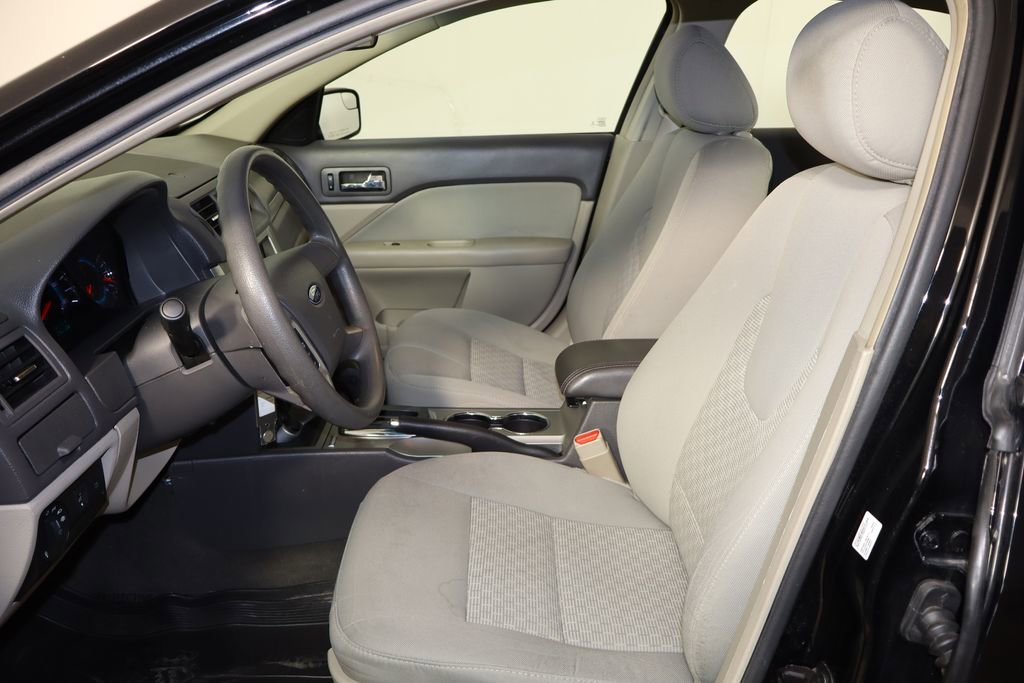 Used 2012 Ford Fusion SE image 14