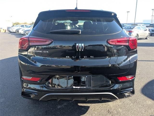 New 2026 Buick Encore GX Sport Touring w/ Comfort Package FWD image 5