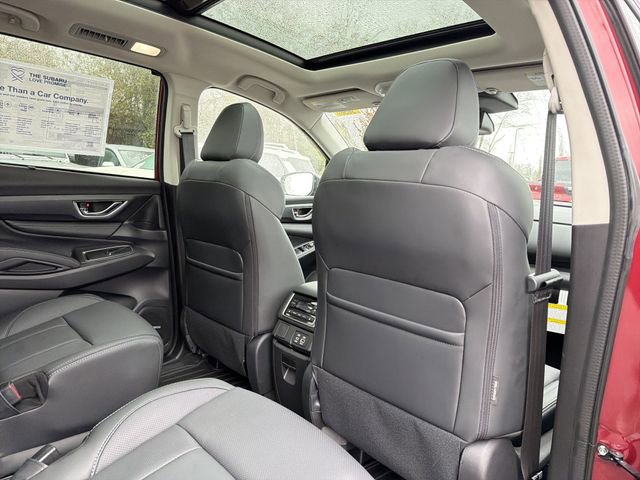 New 2026 Subaru Ascent Limited image 20